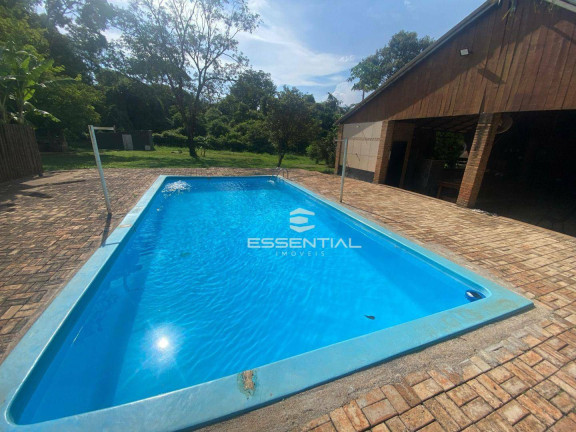 Imagem Chácara com 3 Quartos à Venda ou Locação, 300 m² em Recanto Dos Eduardos - São José Do Rio Preto