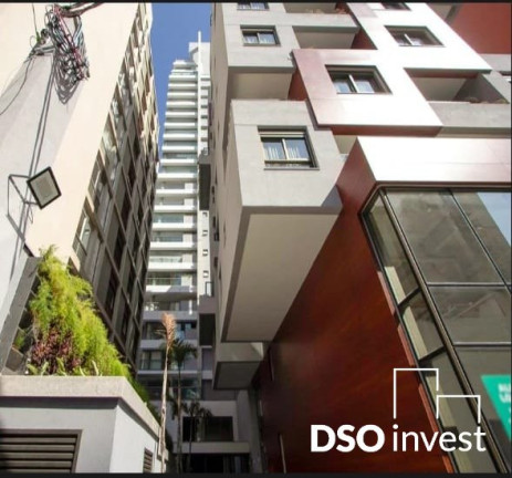 Imagem Apartamento com 3 Quartos à Venda, 163 m² em Pinheiros - São Paulo Imagem Apartamento com 3 Quartos à Venda, 163 m² em Pinheiros - São Paulo