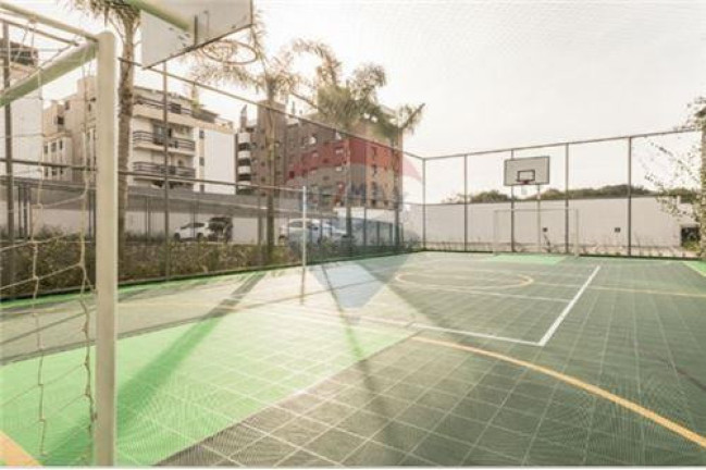 Imagem Apartamento com 3 Quartos à Venda, 66 m² em Jardim Lindóia - Porto Alegre