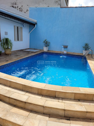 Imagem Casa com 2 Quartos à Venda, 315 m² em Vila Geny - Lorena Imagem Casa com 2 Quartos à Venda, 315 m² em Vila Geny - Lorena