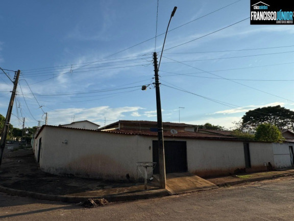 Imagem Casa com 3 Quartos à Venda, 369 m² em Residencial Sonho Dourado - Goiânia Imagem Casa com 3 Quartos à Venda, 369 m² em Residencial Sonho Dourado - Goiânia