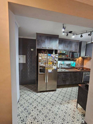 Imagem Apartamento com 3 Quartos à Venda, 92 m² em Santo Antônio - São Caetano Do Sul Imagem Apartamento com 3 Quartos à Venda, 92 m² em Santo Antônio - São Caetano Do Sul