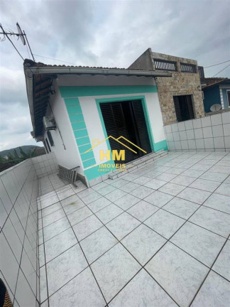 Imagem Sobrado com 3 Quartos à Venda, 128 m² em Catiapoa - Sao Vicente