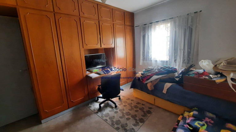 Imagem Sobrado com 2 Quartos à Venda, 111 m² em Gopoúva - Guarulhos