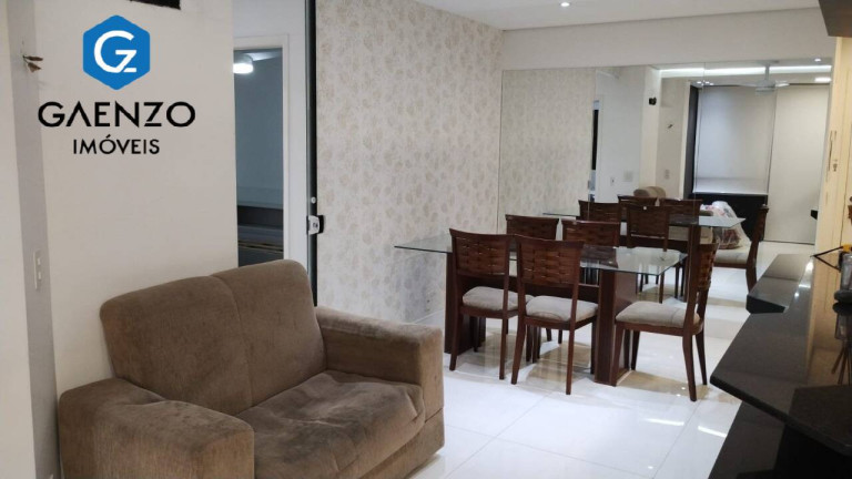 Imagem Apartamento com 2 Quartos à Venda, 63 m² em Continental - Osasco Imagem Apartamento com 2 Quartos à Venda, 63 m² em Continental - Osasco