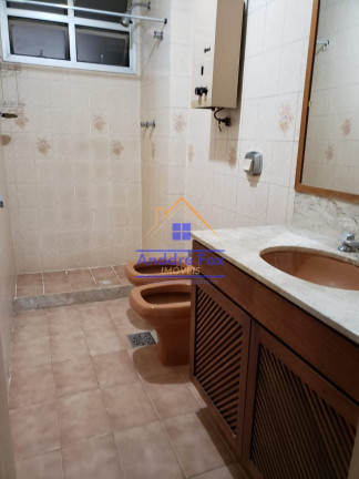 Imagem Apartamento com 2 Quartos à Venda, 1 m² em Grajaú - Rio De Janeiro