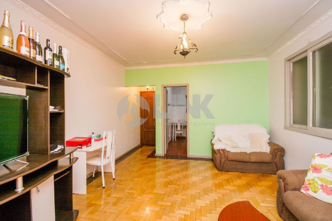 Imagem Apartamento com 3 Quartos à Venda, 104 m² em Centro Histórico - Porto Alegre