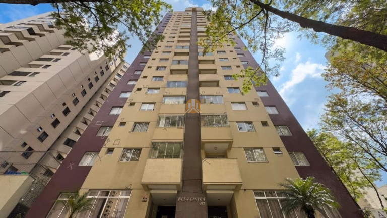 Imagem Imóvel com 3 Quartos à Venda, 94 m² em Jardim Botânico - Curitiba Imagem Imóvel com 3 Quartos à Venda, 94 m² em Jardim Botânico - Curitiba