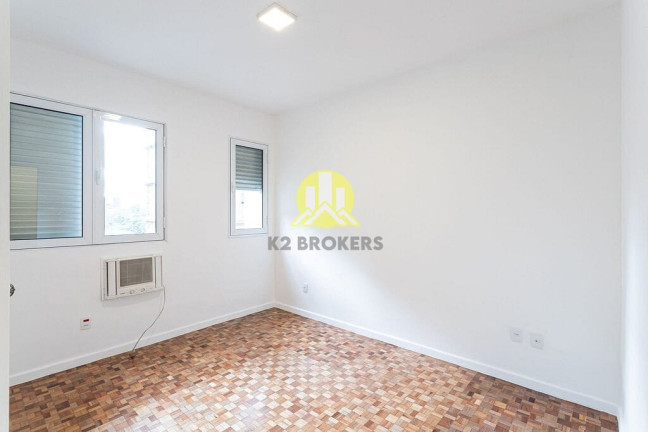 Imagem Apartamento com 3 Quartos à Venda, 126 m² em Jardim Europa - São Paulo Imagem Apartamento com 3 Quartos à Venda, 126 m² em Jardim Europa - São Paulo