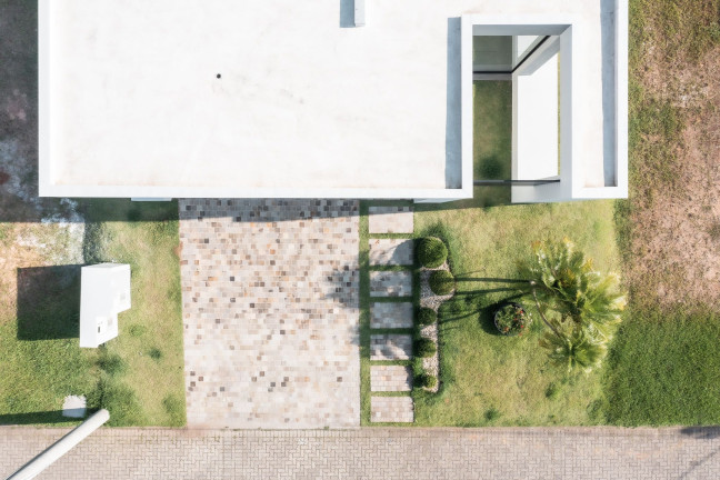 Imagem Casa de Condomínio com 3 Quartos à Venda, 190 m² em Centenário - Torres Imagem Casa de Condomínio com 3 Quartos à Venda, 190 m² em Centenário - Torres