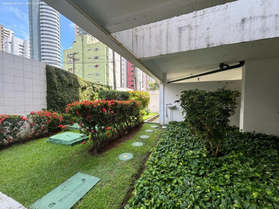 Imagem Apartamento com 3 Quartos à Venda, 75 m² em Boa Viagem - Recife