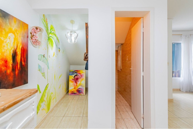 Imagem Casa com 3 Quartos à Venda, 255 m² em Petrópolis - Porto Alegre