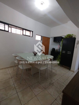 Imagem Apartamento com 2 Quartos à Venda, 60 m² em Setor Morais - Goiânia Imagem Apartamento com 2 Quartos à Venda, 60 m² em Setor Morais - Goiânia