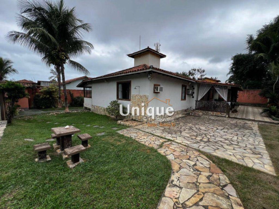 Casa com 4 Quartos à Venda, 236 m² em Geribá - Armação Dos Búzios