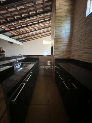 Imagem Casa com 3 Quartos à Venda, 160 m² em Belvedere Terra Nova - São José Do Rio Preto Imagem Casa com 3 Quartos à Venda, 160 m² em Belvedere Terra Nova - São José Do Rio Preto