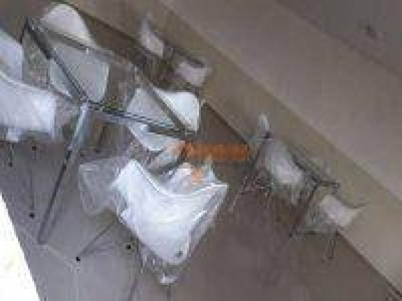 Imagem Apartamento com 2 Quartos à Venda, 45 m² em água Chata - Guarulhos