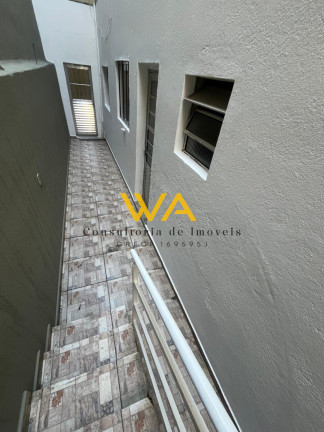 Imagem Casa com 2 Quartos para Alugar, 50 m² em Cidade Jardim - Mogi Das Cruzes Imagem Casa com 2 Quartos para Alugar, 50 m² em Cidade Jardim - Mogi Das Cruzes