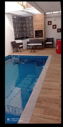 Imagem Casa com 3 Quartos à Venda, 250 m² em Ponta Da Praia - Santos Imagem Casa com 3 Quartos à Venda, 250 m² em Ponta Da Praia - Santos