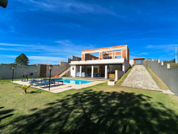Imóvel com 2 Quartos à Venda, 1.000 m² em Colibri I - Alumínio