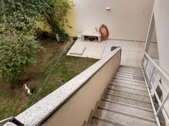 Imagem Casa com 3 Quartos à Venda, 270 m² em Cpo Grande Bairro Amazonas - Rio De Janeiro