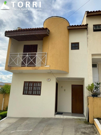 Imagem Imóvel com 3 Quartos à Venda, 115 m² em Jardim Karolyne - Votorantim