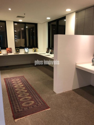 Imagem Imóvel Comercial à Venda, 60 m² em Itaim Bibi - São Paulo