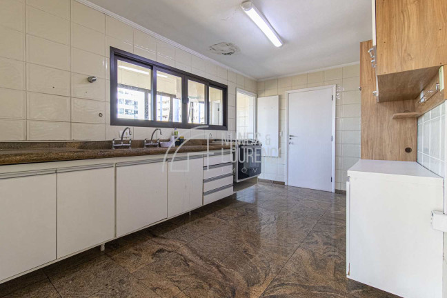 Imagem Apartamento com 4 Quartos à Venda, 312 m² em Boqueirão - Santos Imagem Apartamento com 4 Quartos à Venda, 312 m² em Boqueirão - Santos
