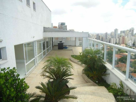 Apartamento com 3 Quartos à Venda, 416 m² em Perdizes - São Paulo