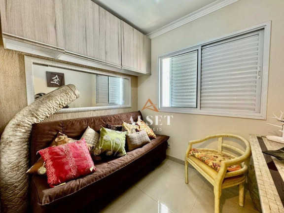 Imagem Apartamento com 3 Quartos à Venda, 99 m² em Tatuapé - São Paulo Imagem Apartamento com 3 Quartos à Venda, 99 m² em Tatuapé - São Paulo