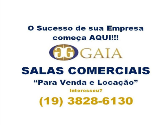 Imóvel Comercial à Venda, 300 m² em Jardim São Domingos - Sumaré
