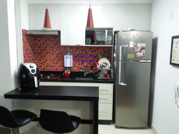 Apartamento com 2 Quartos à Venda, 48 m² em Jardim Colônia - Jundiaí