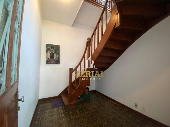 Imagem Sobrado com 3 Quartos à Venda, 330 m² em Santa Paula - São Caetano Do Sul