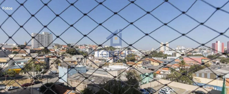 Imagem Apartamento com 2 Quartos à Venda, 52 m² em Vila Guilhermina - São Paulo Imagem Apartamento com 2 Quartos à Venda, 52 m² em Vila Guilhermina - São Paulo