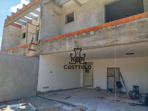 Sobrado com 3 Quartos à Venda, 205 m² em Jardim Central Park - Londrina