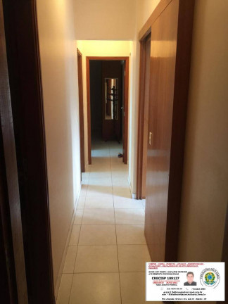 Imagem Apartamento com 3 Quartos à Venda, 130 m² em Aparecida - Santos