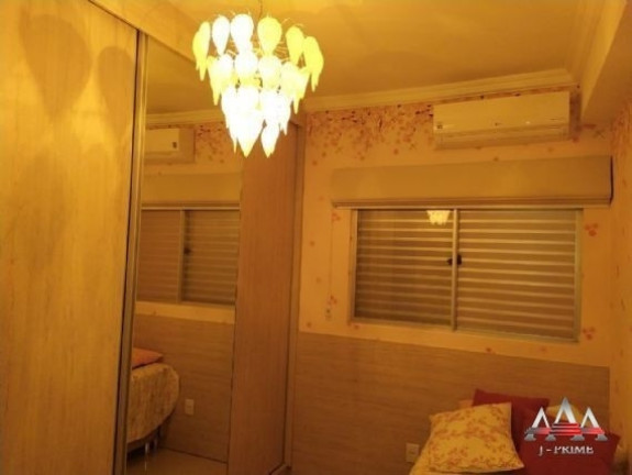 Imagem Casa de Condomínio com 3 Quartos à Venda, 156 m² em Areão - Cuiabá