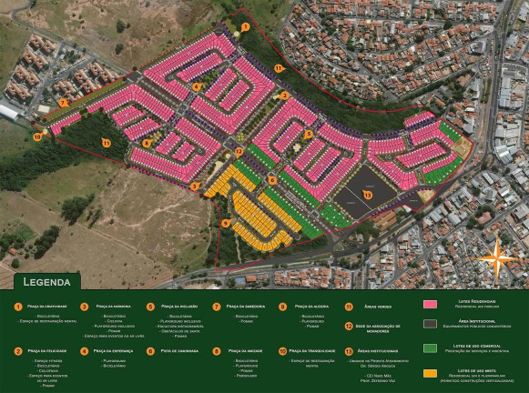 Imagem Imóvel à Venda, 126 m² em Campo Grande - Campinas