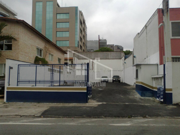 Sala Comercial à Venda, 330 m² em Jardim Paulista - São Paulo