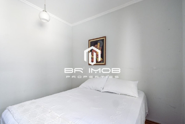 Imagem Imóvel com 2 Quartos à Venda, 48 m² em Consolação - São Paulo Imagem Imóvel com 2 Quartos à Venda, 48 m² em Consolação - São Paulo