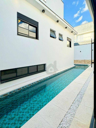 Imagem Casa com 3 Quartos à Venda, 274 m² em Parque Ibiti Reserva - Sorocaba