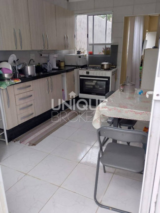 Imagem Casa com 3 Quartos à Venda, 125 m² em Jardim Marambaia Ii (jardim Santa Gertrudes) - Jundiaí
