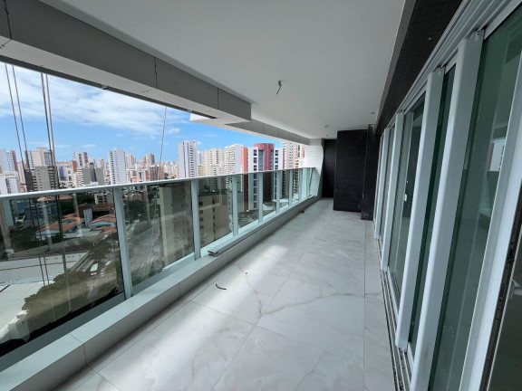 Imagem Apartamento com 3 Quartos à Venda, 153 m² em Meireles - Fortaleza Imagem Apartamento com 3 Quartos à Venda, 153 m² em Meireles - Fortaleza