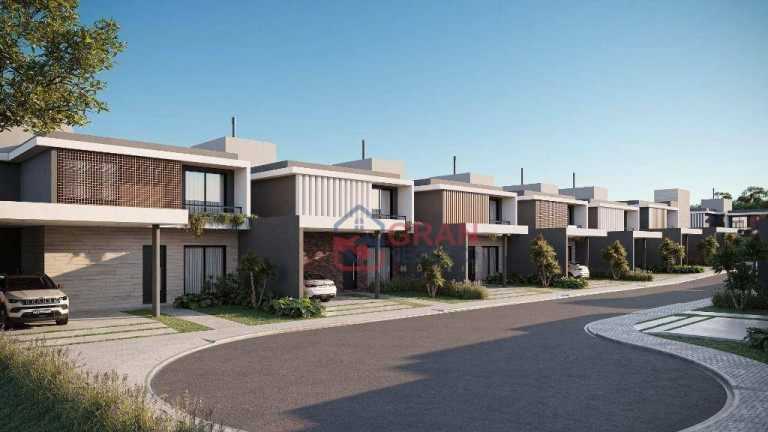 Imagem Casa com 3 Quartos à Venda, 219 m² em Santa Felicidade - Curitiba Imagem Casa com 3 Quartos à Venda, 219 m² em Santa Felicidade - Curitiba