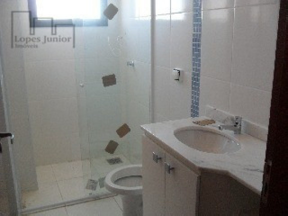 Imagem Apartamento com 3 Quartos à Venda, 112 m² em Centro - Sorocaba