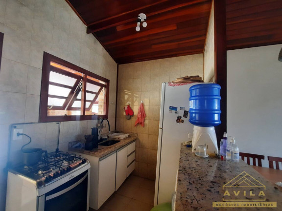 Imagem Casa com 3 Quartos à Venda, 129 m² em Bertioga
