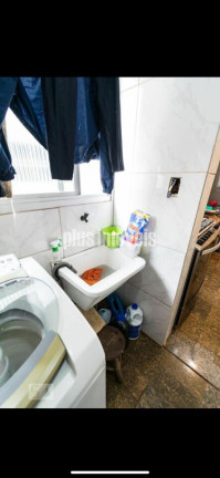 Imagem Apartamento com 2 Quartos à Venda, 58 m² em Vila Mascote - São Paulo Imagem Apartamento com 2 Quartos à Venda, 58 m² em Vila Mascote - São Paulo