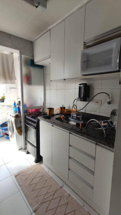 Imagem Apartamento com 3 Quartos à Venda, 70 m² em Vila Galvão - Guarulhos Imagem Apartamento com 3 Quartos à Venda, 70 m² em Vila Galvão - Guarulhos
