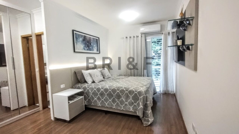 Imagem Casa com 4 Quartos à Venda, 145 m² em Jardim Prudência - São Paulo