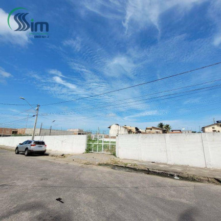 Terreno para Alugar, 2.260 m² em Sapiranga - Fortaleza