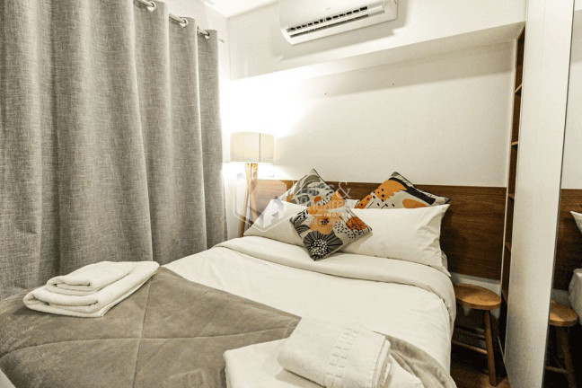 Imagem Studio com 1 Quarto à Venda, 26 m² em Perdizes - São Paulo Imagem Studio com 1 Quarto à Venda, 26 m² em Perdizes - São Paulo